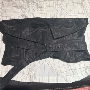 Isabel Marant Prika Obi Belt